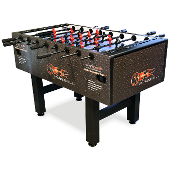 Fireball Official Table